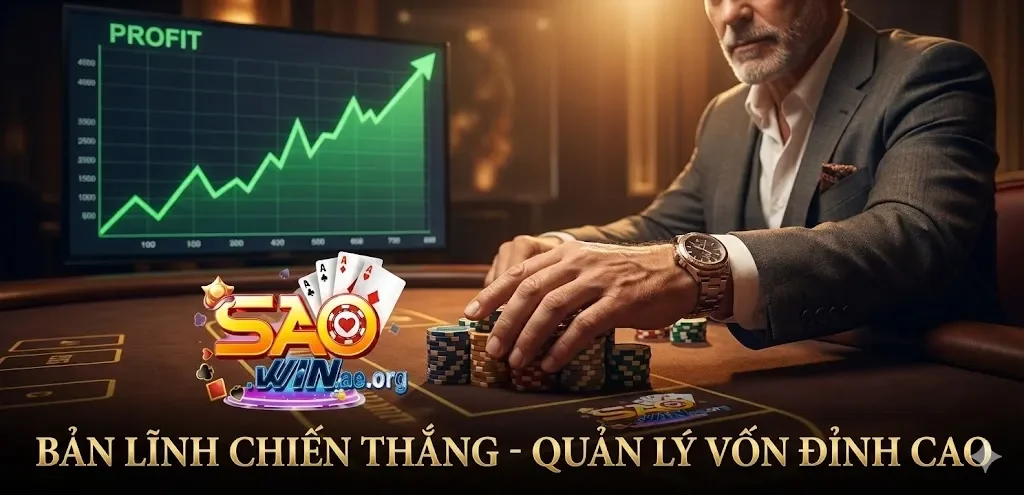 Tận hưởng đặc quyền tối thượng dành cho người chiến thắng