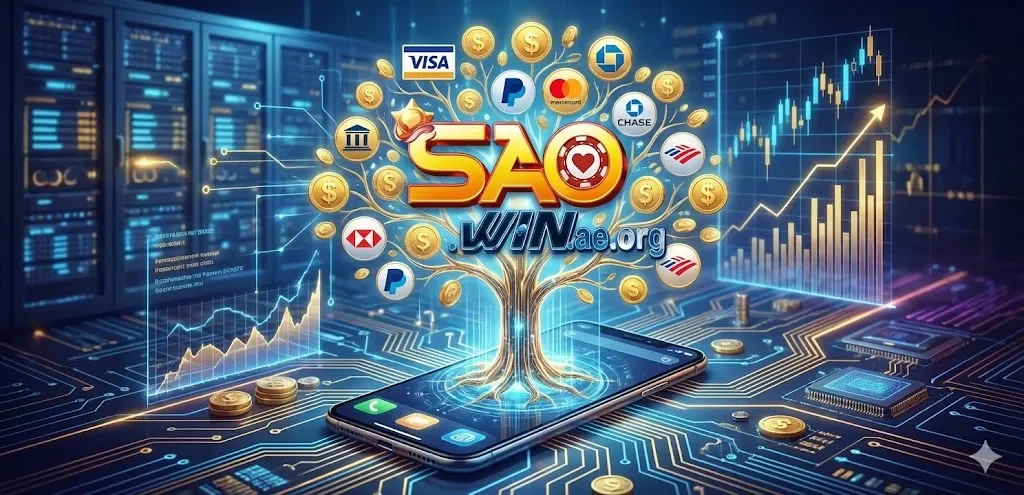 Tận hưởng đặc quyền thượng lưu dành riêng cho đại lý Saowin