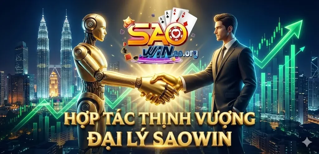 Khởi tạo đế chế tài chính bền vững với chính sách hoa hồng siêu khủng
