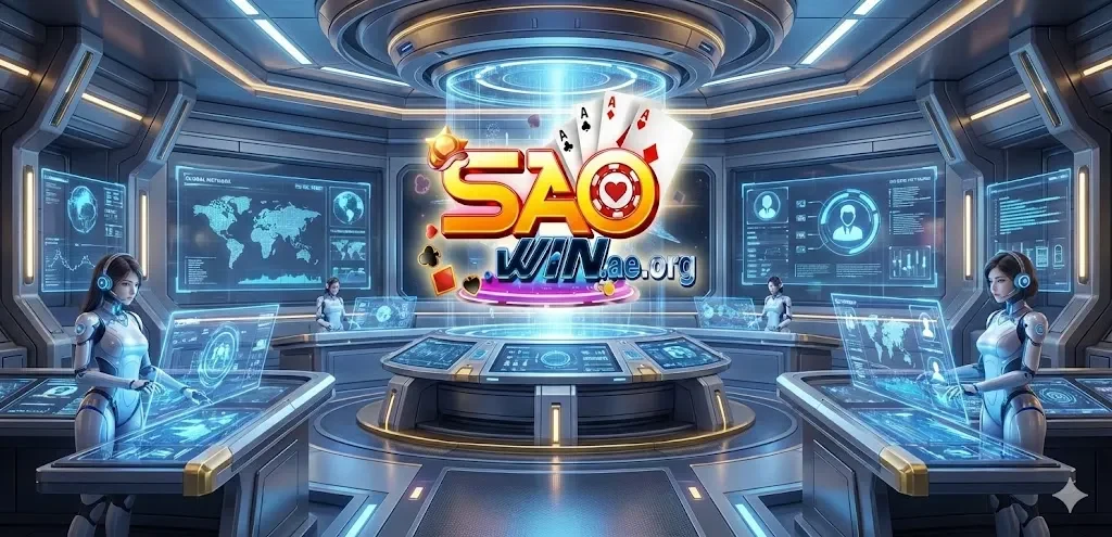 Trải nghiệm sự tiện lợi tối đa với hệ thống kênh liên hệ Saowin đa dạng chuẩn thượng lưu