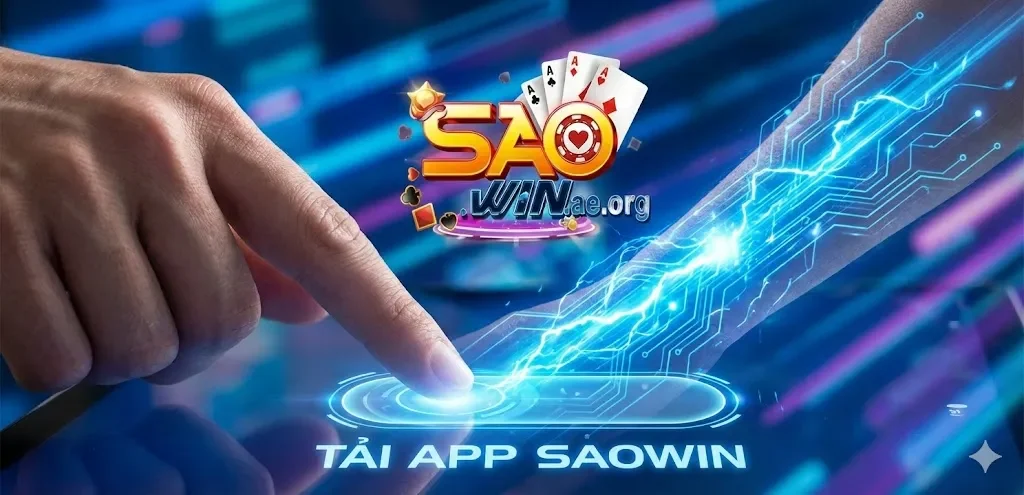 Hướng dẫn quy trình tải app Saowin và cài đặt chuẩn xác cho từng hệ điều hành riêng biệt
